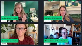 FutureTalks: Exploring Tech Nonprofits