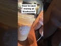 How to get extra free Starbucks drinks!!!!