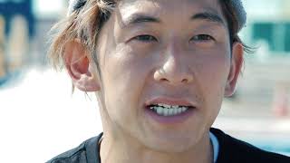 インタビュー動画 / BMXプロライダー髙木聖雄選手×米田大輔選手