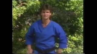 Lorenzo Lamas Automatic Self Defence Workout