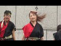 kuniko s sweet kidsさん＠2012　ハマこい踊り