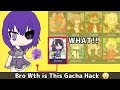 This Gacha Hack will RUIN YOUR DAY!! 😰😫🤏