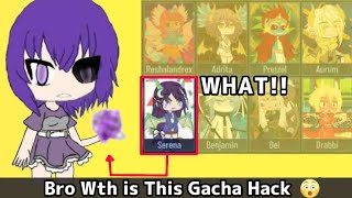 This Gacha Hack will RUIN YOUR DAY!! 😰😫🤏