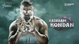 Kadaram Kondan Movie Song What's App Status - Thaarame Thaarame