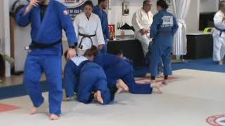 Mady Perry Randori