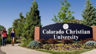 Colorado Christian University