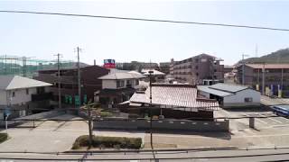 ヴァンヴェール　1K　東広島市西条町下見　広島大学賃貸動画　307