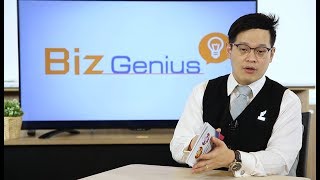 ถอดรหัส Top Brands ของไทยและอาเซียน | รายการ biz genius