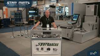 Sparquetec Testimonial (FR) - MMTS 2024