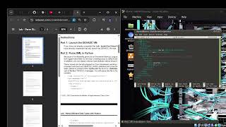 3.6.6 Lab - Parse Different Data Types with Python