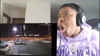 THEY STOLE A HELLCAT AND 2 JEEP SRT AND GOT AWAY (REACTION)