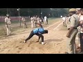 🔴 live tslprb telangana police events 1600 meters running long jump shot put