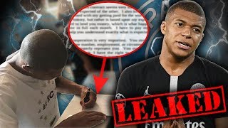 10 Times Football Leaks EXPOSED Club Secrets!