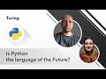 Python for AI and ML: Is This the Language of the Future?