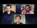 Neil deGrasse Tyson & Malcolm Gladwell - AI, Autonomous Vehicles, and Race – Oh my!