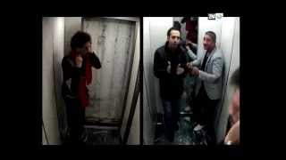 Jar Wa Majrour 2012 ep 20 Rafik boubker HD