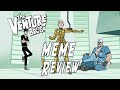 The Venture Bros - MEME REVIEW