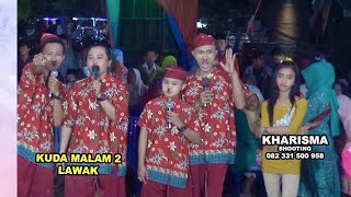 LAWAK MALAM TERBARU PSB MANIA FULL NGAKAK ABISSS