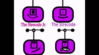 Decode & Friends Codebot Channels 9