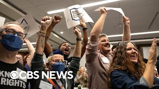 Election Day 2023 recap: Democrats score big victories in several states