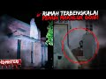 MENGERIKAN! Penampakan Hantu Terjelas dan Seram yang Tertangkap Kamera di Rumah Kosong