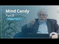 Mind candy part 13 - Purim Feast