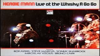 Herbie Mann - Ooh Baby