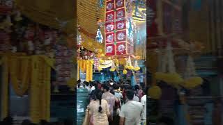 peddamma talli temple Jubilee Hills #devasthanam #peddamma #gudi