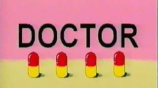 Doctor - Jack Stauber (feat. Sarah) [Extended One Hour]