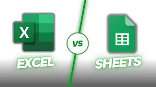 Excel vs Sheets: The Ultimate Showdown (You’ll Be Surprised)