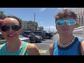 travel vlog pensacola beach florida 2022🌴🐚🌞 wyatt dickson