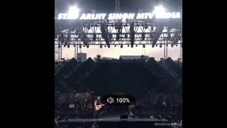 Arijit singh stage performance, emotional song with fans|| Arijit.S.World||