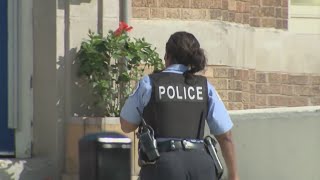 CPD officers won't be back in CPS schools this school year, may return in fall