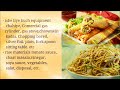 burger chowmein spring roll momos business बिजनेस की पूरी जानकारी खाने का बिजनेस in hindi