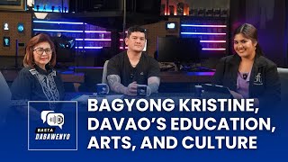 Basta Dabawenyo Episode 16 - October 27, 2024