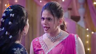 Tharla Tar Mag | Ep 708 | Part 9 | प्रियासोबतच्या नात्यामुळे अर्जुनची घुसमट होतेय...