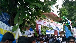 Welcome day KSU Pala