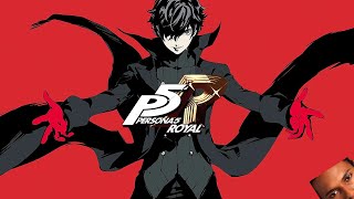 Akhirnya Ada Member Baru - Persona 5 Royal