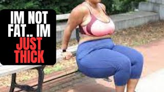 75% of black women are overweight  #youtubeshorts #fatloss #obesity