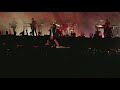 Maroon 5 live at Las Vegas - Harder to breathe