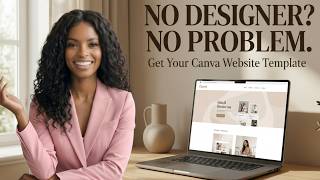 Stop Losing Premium Clients to a Bad Website