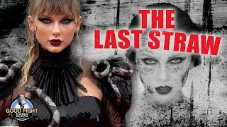 Exposing Taylor Swift's NEW Witchy Tortured Poets Album