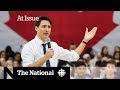 NAFTA, Trudeau town halls | At Issue