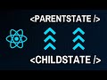 A Fundamental React.js Concept - Lifting State