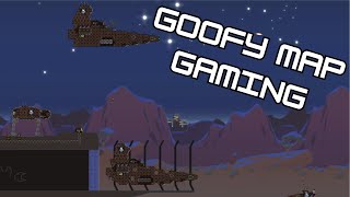 Goofy Asia Gaming - Modded Forts