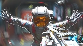 ZOMBIES CHRONICLES MOMENTS #32 Call of Duty Black Ops 3, 2, 1 Clutch Lucky Bug Gameplay