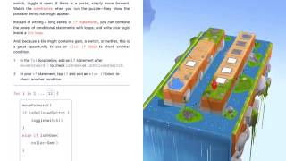 Swift Playground (Looping Conditional Code) | Learn to Code 1 (Conditional Code)