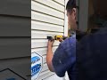 one of the best dryer vents on the market. full metal magnetic damper. here’s how to install it.