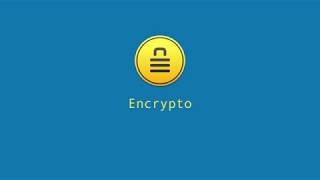 Quick & Easy Encryption - Encrypto