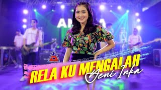 Yeni Inka - Relaku Mengalah (Official Music VIdeo ANEKA SAFARI)